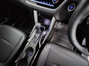 Toyota Corolla Cross 1.8 Hybrid XR - Image 10