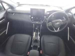 Toyota Corolla Cross 1.8 Hybrid XR - Image 11