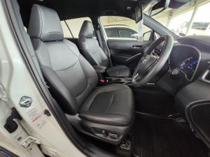 Toyota Corolla Cross 1.8 Hybrid XR - Image 12