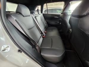 Toyota Corolla Cross 1.8 Hybrid XR - Image 13
