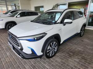 Toyota Corolla Cross 1.8 Hybrid XR - Image 15