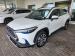 Toyota Corolla Cross 1.8 Hybrid XR - Thumbnail 15