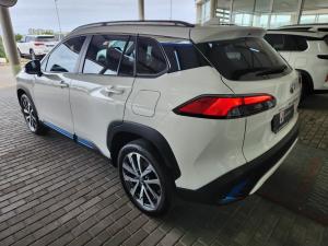 Toyota Corolla Cross 1.8 Hybrid XR - Image 16