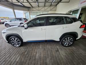 Toyota Corolla Cross 1.8 Hybrid XR - Image 17