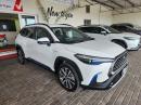 Thumbnail Toyota Corolla Cross 1.8 Hybrid XR