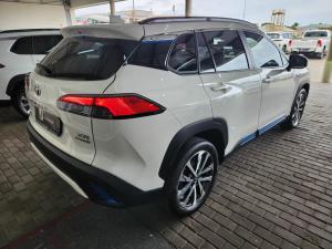 Toyota Corolla Cross 1.8 Hybrid XR - Image 2