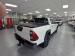 Toyota Hilux 2.8GD-6 double cab Legend manual - Thumbnail 2