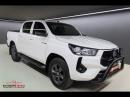 Thumbnail Toyota Hilux 2.4GD-6 double cab Raider auto