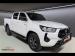 Toyota Hilux 2.4GD-6 double cab Raider auto - Thumbnail 1