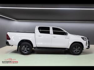 Toyota Hilux 2.4GD-6 double cab Raider auto - Image 3