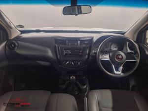 Nissan Navara 2.5DDTi single cab XE - Image 6
