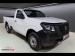 Nissan Navara 2.5DDTi single cab XE - Thumbnail 1