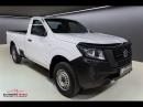 Thumbnail Nissan Navara 2.5DDTi single cab XE
