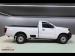 Nissan Navara 2.5DDTi single cab XE - Thumbnail 3