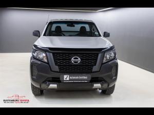 Nissan Navara 2.5DDTi single cab XE - Image 4