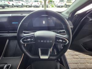 Omoda C5 1.5T 230T Style - Image 8