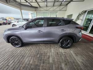 Omoda C5 1.5T 230T Style - Image 17