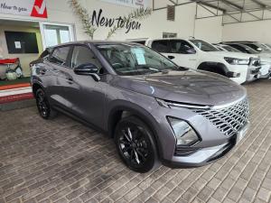 Omoda C5 1.5T 230T Style - Image 1