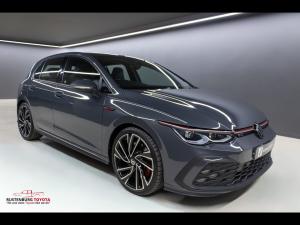Volkswagen Golf GTI - Image 1