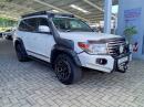 Thumbnail Toyota Land Cruiser 200 4.5D-4D V8 VX
