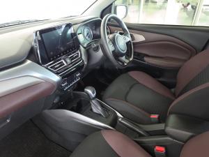 Toyota Starlet Cross 1.5 XR auto - Image 7