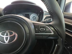 Toyota Starlet Cross 1.5 XR auto - Image 9