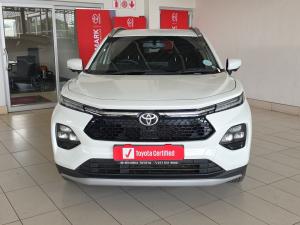 Toyota Starlet Cross 1.5 XR auto - Image 4