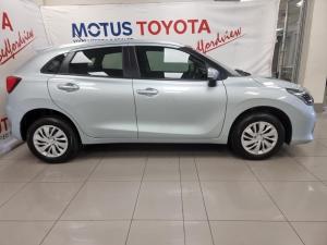 Toyota Starlet 1.5 Xi - Image 3