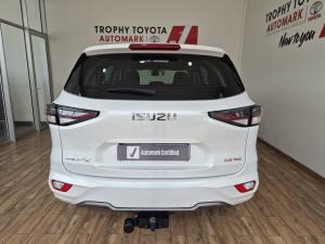 Isuzu mu-X 3.0TD LS 4x4 - Image 5