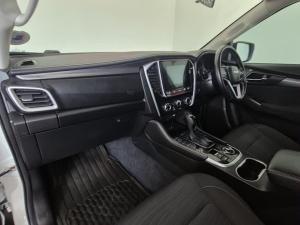 Isuzu mu-X 3.0TD LS 4x4 - Image 7
