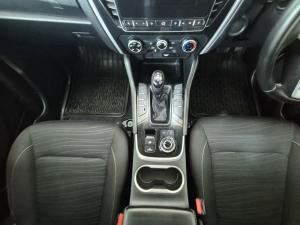 Isuzu mu-X 3.0TD LS 4x4 - Image 11