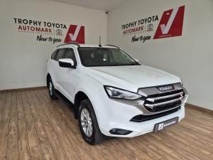 Isuzu mu-X 3.0TD LS 4x4 - Image 1