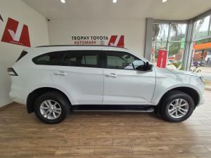 Isuzu mu-X 3.0TD LS 4x4 - Image 3