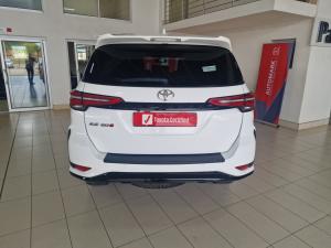 Toyota Fortuner 2.8GD-6 - Image 5