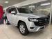 Toyota Land Cruiser 300 3.3D GX-R - Thumbnail 1