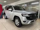 Thumbnail Toyota Land Cruiser 300 3.3D GX-R