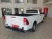 Toyota Hilux 2.4GD single cab S (aircon) - Thumbnail 2