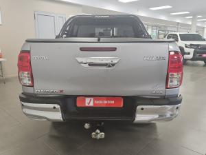 Toyota Hilux 2.4GD-6 double cab 4x4 Raider X auto - Image 5