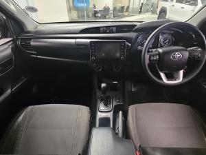 Toyota Hilux 2.4GD-6 double cab 4x4 Raider X auto - Image 6