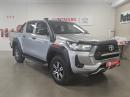 Thumbnail Toyota Hilux 2.4GD-6 double cab 4x4 Raider X auto