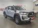 Toyota Hilux 2.4GD-6 double cab 4x4 Raider X auto - Thumbnail 1