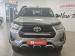 Toyota Hilux 2.4GD-6 double cab 4x4 Raider X auto - Thumbnail 4