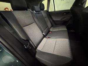 Toyota RAV4 2.5 HEV GX E-Four - Image 15