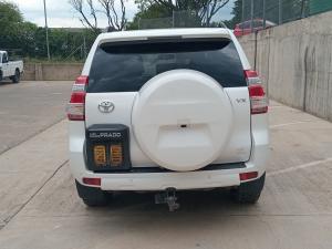 Toyota Land Cruiser Prado 3.0DT VX - Image 5