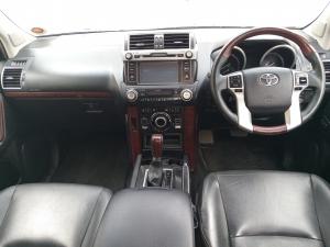 Toyota Land Cruiser Prado 3.0DT VX - Image 6