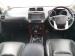 Toyota Land Cruiser Prado 3.0DT VX - Thumbnail 6