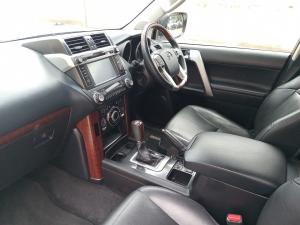 Toyota Land Cruiser Prado 3.0DT VX - Image 7