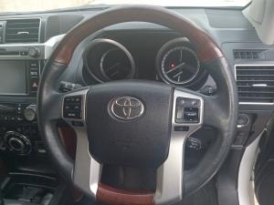 Toyota Land Cruiser Prado 3.0DT VX - Image 8