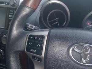 Toyota Land Cruiser Prado 3.0DT VX - Image 9