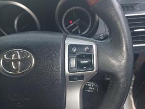 Toyota Land Cruiser Prado 3.0DT VX - Image 10
